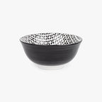 Taça Cruz Preto 15,5cm ASIA - Gato Preto