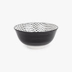 Taça Traço Preto 15,5cm ASIA - Gato Preto