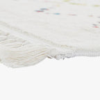 Tapete com Losangos160x230 HAZE - Gato Preto