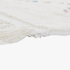 Tapete com Losangos200x290 HAZE - Gato Preto