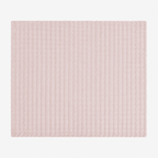 Tapete Macio Rosa 250x200 PLUSH - Gato Preto