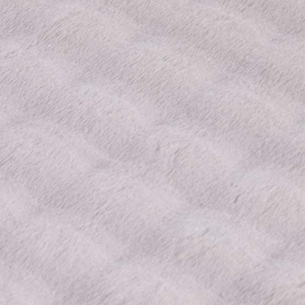 Tapete Macio Rosa 300x200 PLUSH - Gato Preto