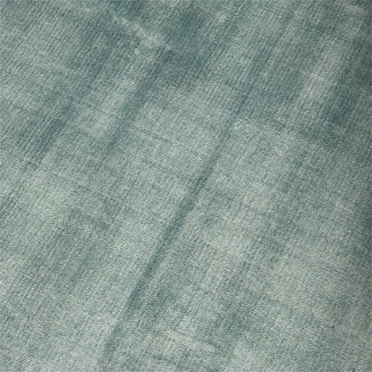 Tapete Tufado Viscose Azul Escuro 70x110 MIRA - Gato Preto