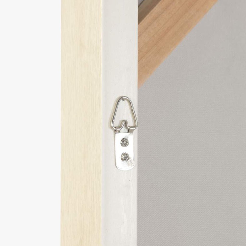 Tela Folha 102,5x152 RAÍZES - Gato Preto