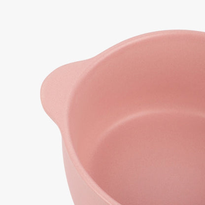 Terrina Pequena Rosa SUMMER PASTELS - Gato Preto