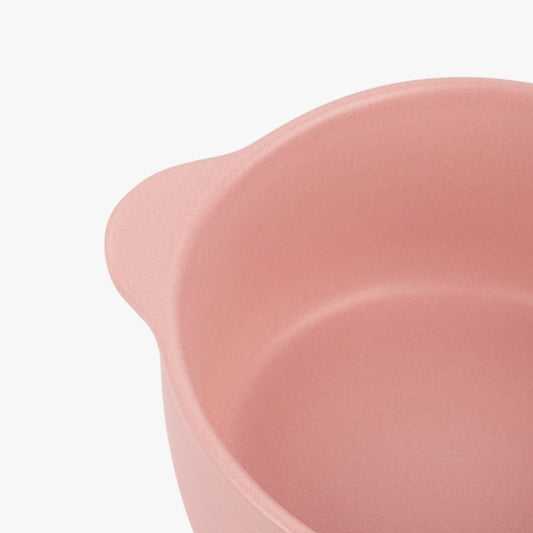 Terrina Pequena Rosa SUMMER PASTELS - Gato Preto