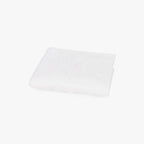 Toalha de Banho Algodão Branco 4EVERYDAY - Gato Preto