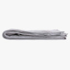 Toalha de banho Cinza 70x140 600gr - Gato Preto