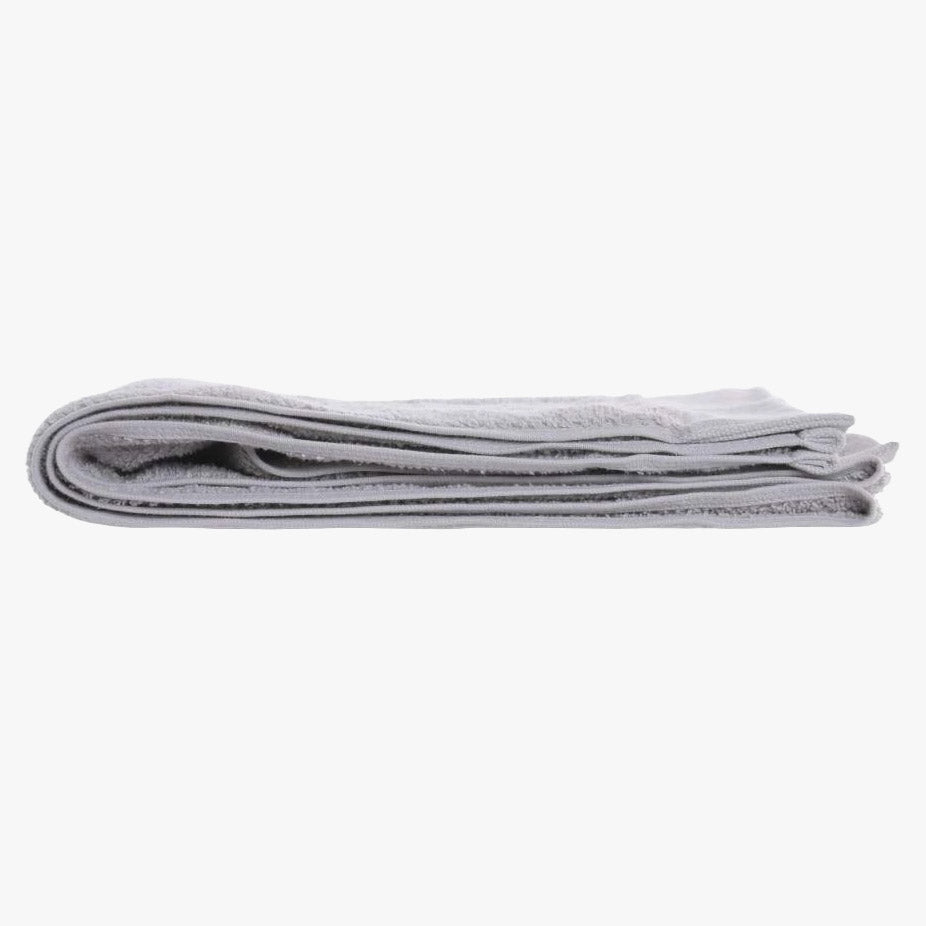 Toalha de banho Cinza 70x140 600gr - Gato Preto