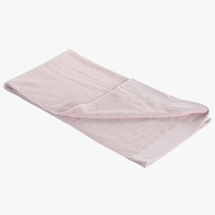 Toalha de banho Rosa 70x140 600gr - Gato Preto