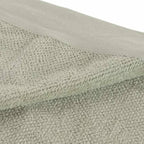 Toalha de banho Verde 70x140 600gr - Gato Preto