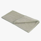 Toalha de banho Verde 70x140 600gr - Gato Preto