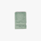 Toalha de Banho Verde Claro FIVE STARS - Gato Preto