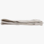 Toalha de mãos Bege 30x50 600gr - Gato Preto