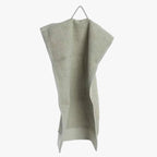 Toalha de mãos Verde 30x50 600gr - Gato Preto