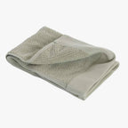 Toalha de mãos Verde 30x50 600gr - Gato Preto