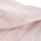 Toalha de rosto Rosa 50x100 600gr - Gato Preto