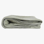 Toalha de rosto Verde 50x100 600gr - Gato Preto