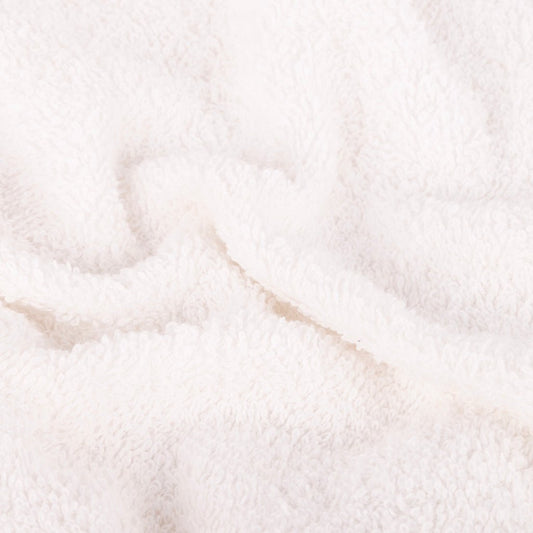 Toalha Turca Branca Cão 50x90 DOG´S PARTY - Gato Preto