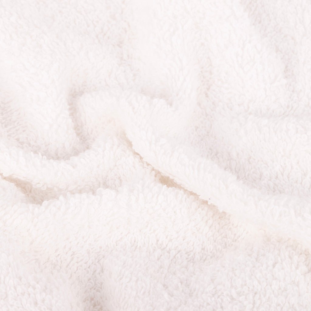 Toalha Turca Branca Cão 70x140 DOG´S PARTY - Gato Preto