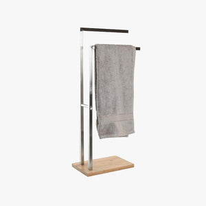 Towel Rails and Towel Holders