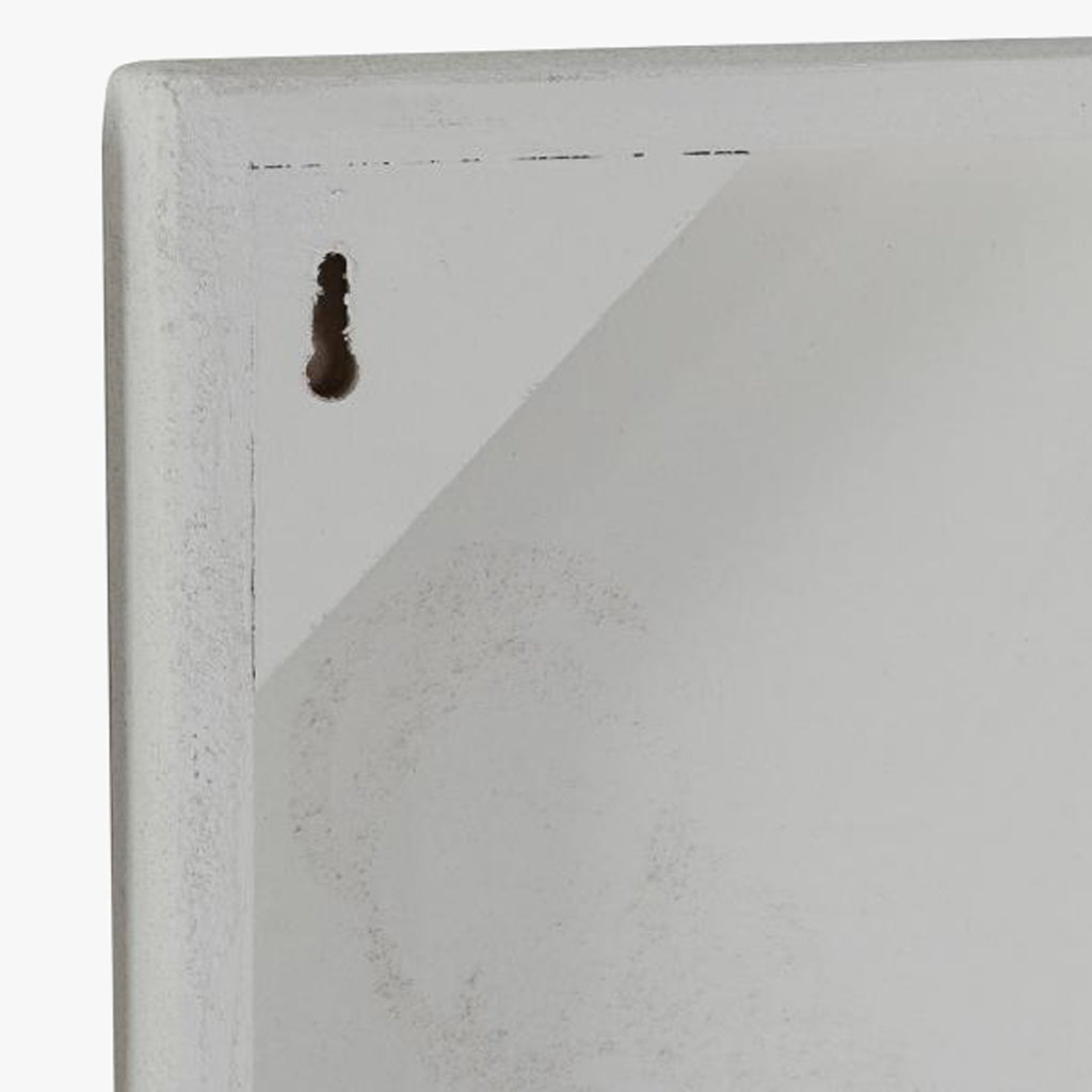 Triplico Mapa Mundo Branco HORIZONTE - Gato Preto