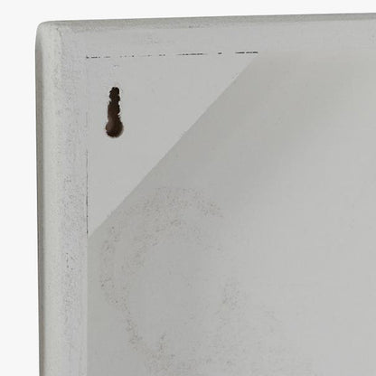 Triplico Mapa Mundo Branco HORIZONTE - Gato Preto