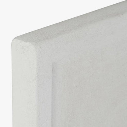 Triplico Mapa Mundo Branco HORIZONTE - Gato Preto