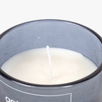 Vela Aromática Oceano 140g HOMAGE - Gato Preto