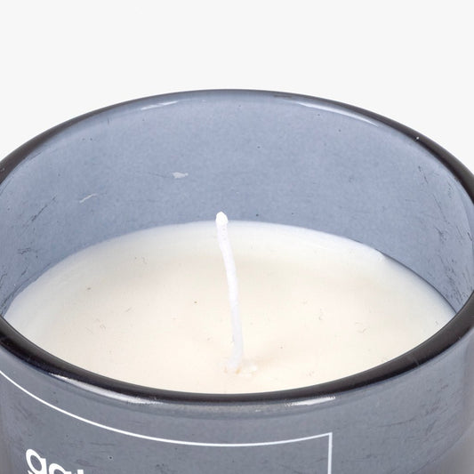 Vela Aromática Oceano 140g HOMAGE - Gato Preto