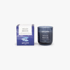 Vela Aromática Oceano 140g HOMAGE - Gato Preto