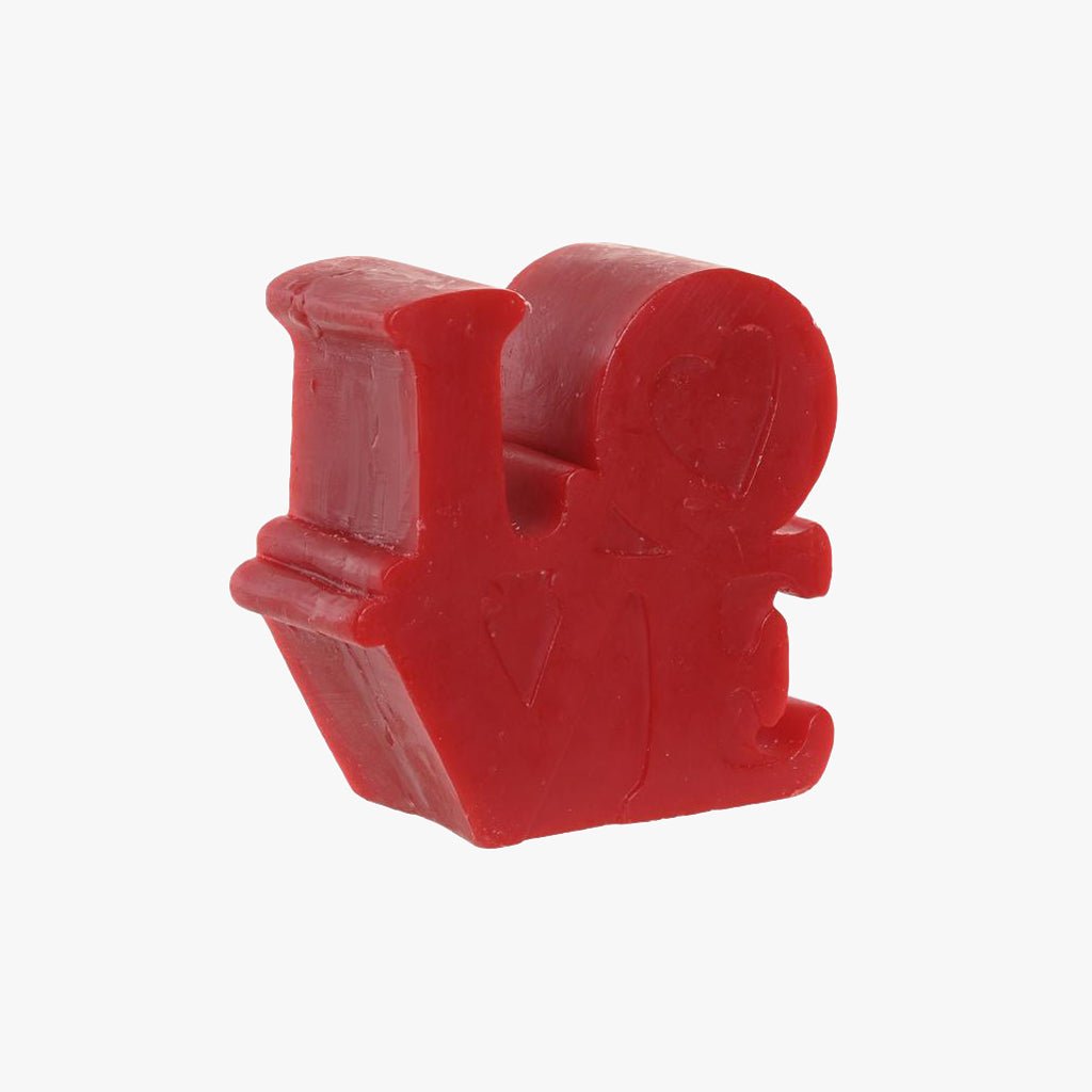 Vela Love Vm 12x5x12 - Gato Preto