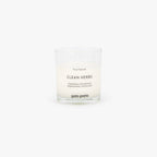 Vela Perfumada em Copo de Vidro Clean Herbs 160g PURE NATURAL