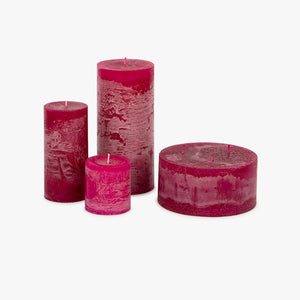 Candles and Aromatics
