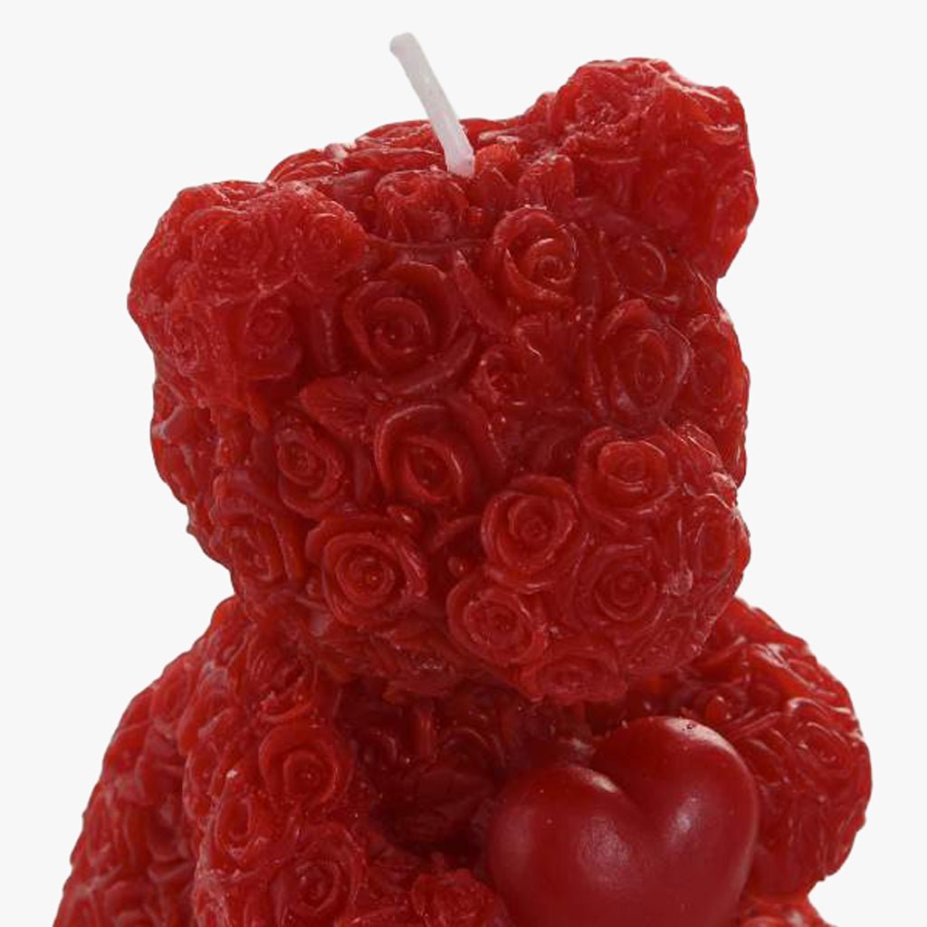 Vela Urso Vm 6x8x10 - Gato Preto