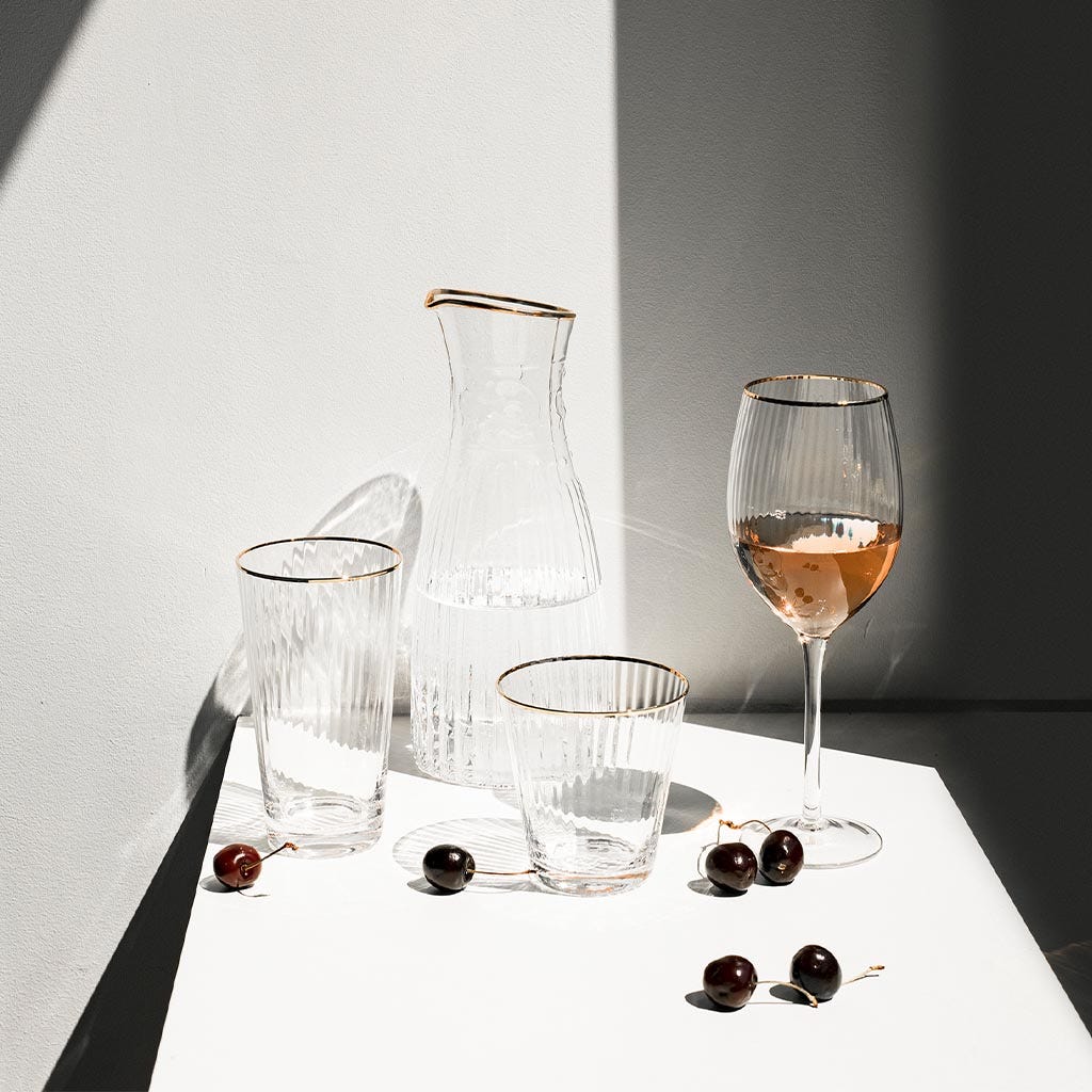 Verre VINTAGE