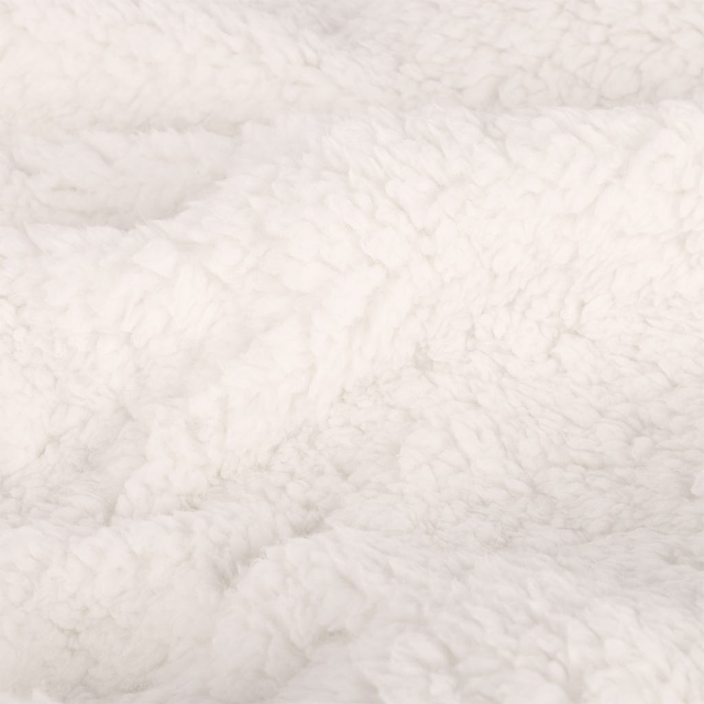 Manta snow animal 130x160cm ALASKA