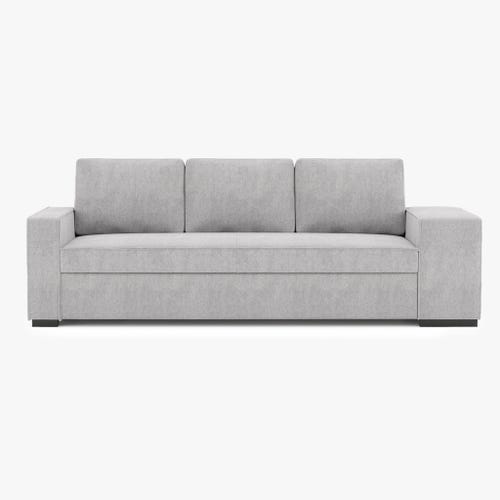 Sofa bed grey HARDY