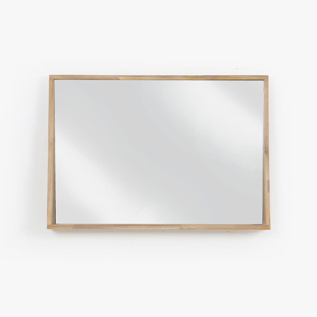 Espelho Milos 100x12x70 cm