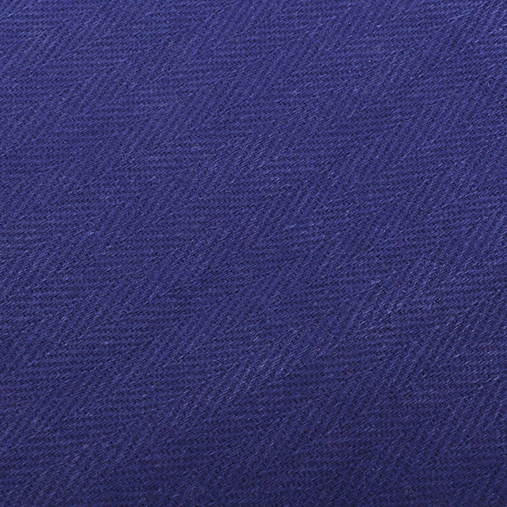Colcha azul 240x270 cm FELICITY