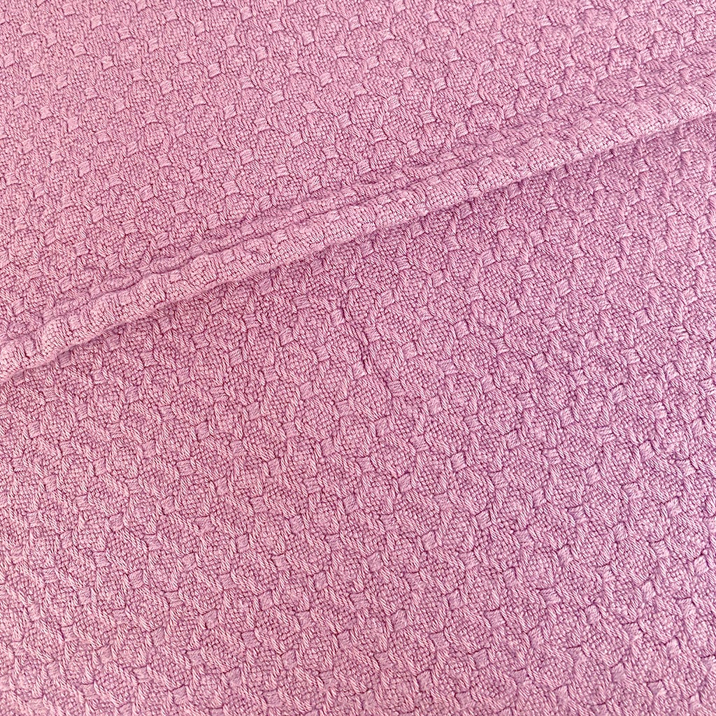 Capa de almofada jacquard roxo 50x50+2,5 cm VICENZA