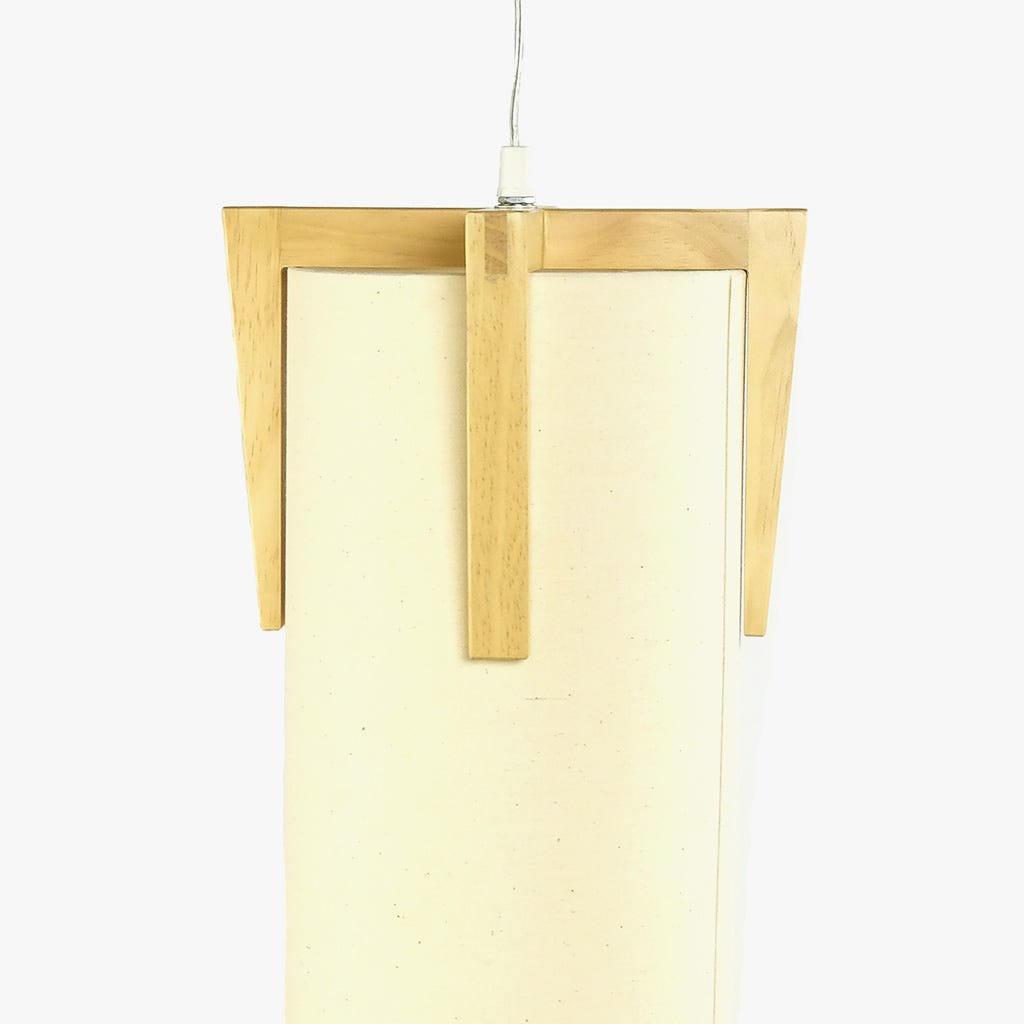 Ceiling Lamp Hideki Beige