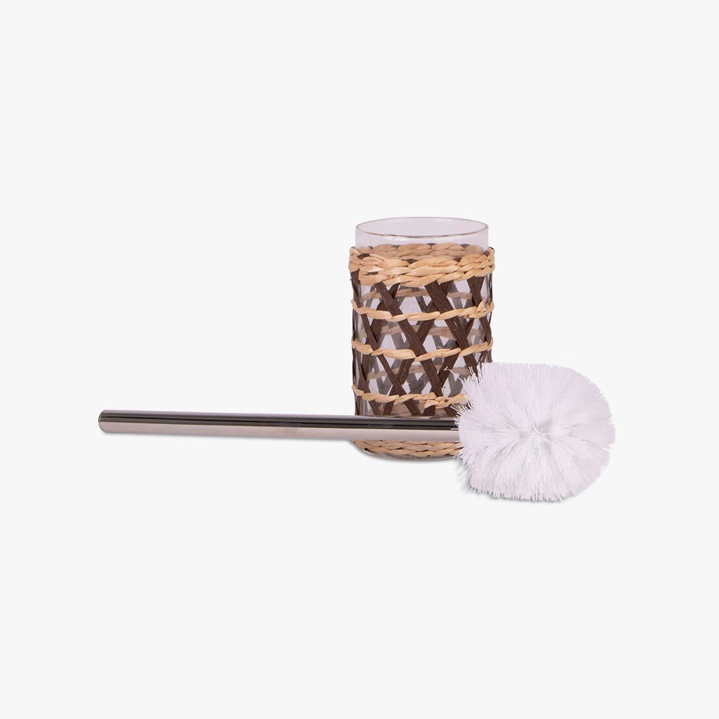 Brosse wc verre CANYON