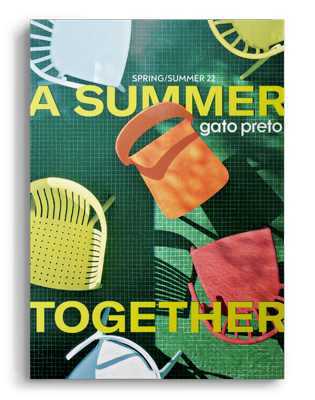 Catalogo A Summer Together - Primavera/Verão 2022r 